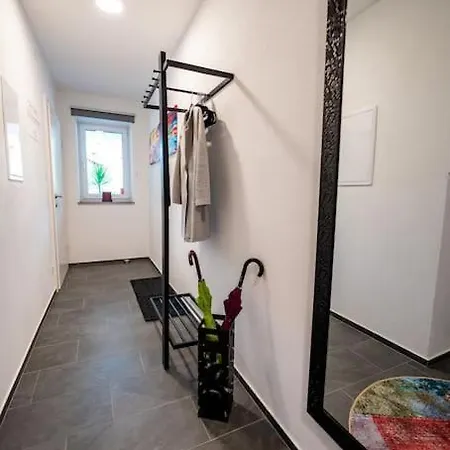Schicke In Seenaehe! Apartman *