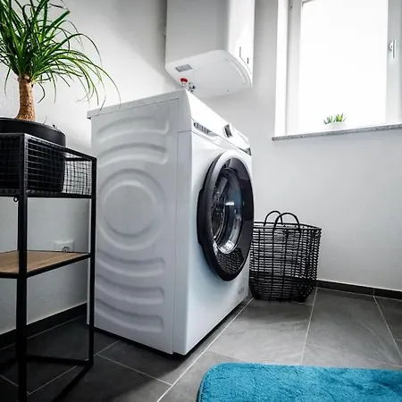 Apartman Schicke In Seenaehe! Lengau