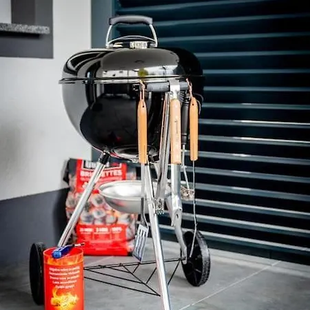 Apartamento Schicke In Seenaehe! Lengau