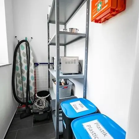 Schicke In Seenaehe! Apartman *