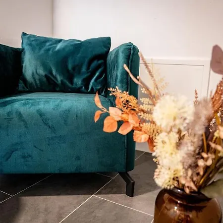 Apartamento Schicke In Seenaehe! *