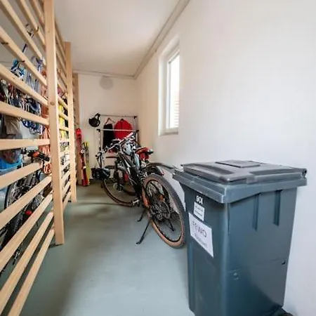 Apartamento Schicke In Seenaehe! *