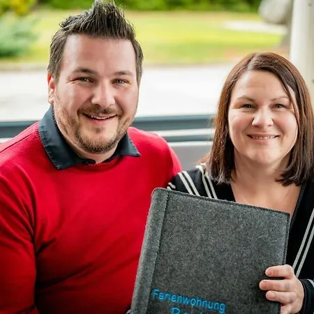 Schicke In Seenaehe! Apartamento Lengau