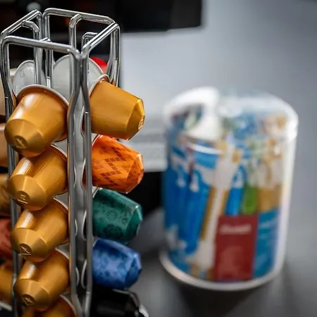 Apartamento Schicke In Seenaehe! *