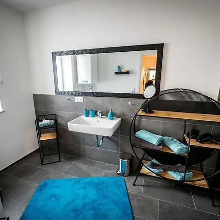 Schicke In Seenaehe! Apartman Lengau
