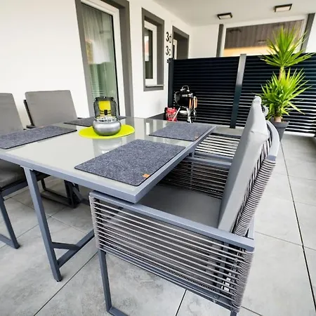 Apartman Schicke In Seenaehe! Lengau