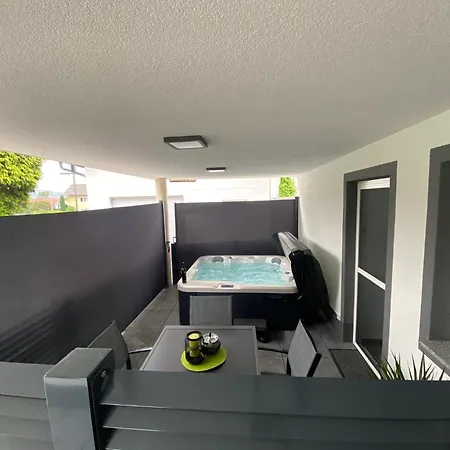 Apartman Schicke In Seenaehe! Lengau