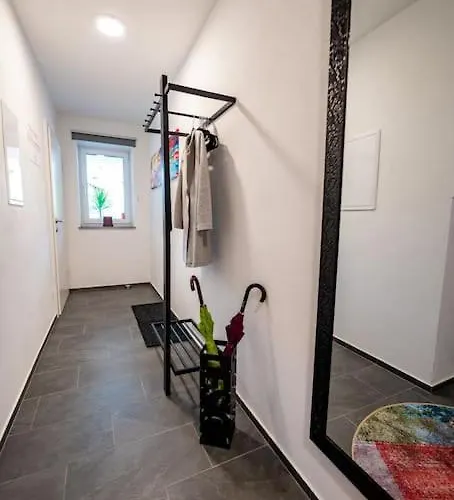 Schicke In Seenaehe! Appartement *