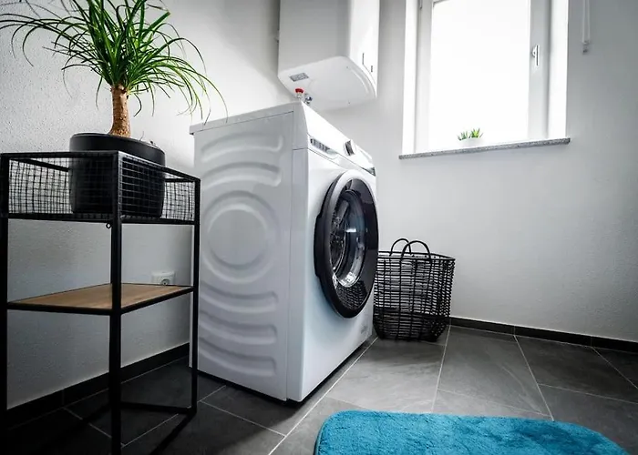 Appartement Schicke In Seenaehe! Lengau