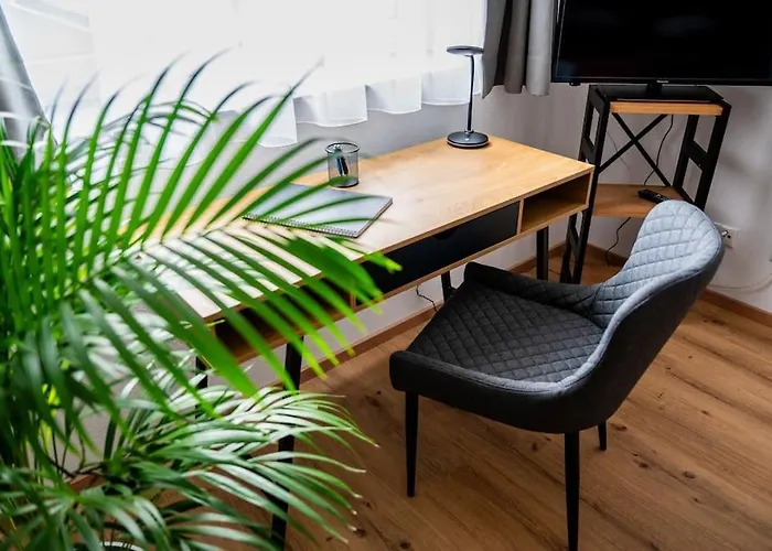 Schicke In Seenaehe! Lengau