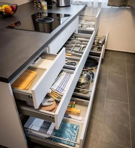 Schicke In Seenaehe! Lengau