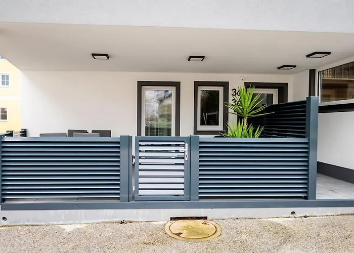 Schicke In Seenaehe! Appartement