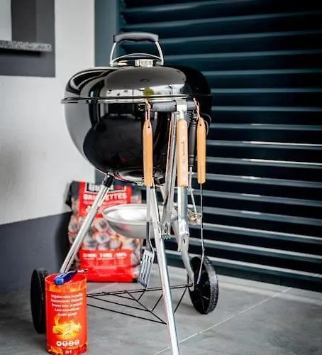 Appartement Schicke In Seenaehe! Lengau