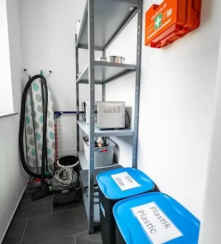 Schicke In Seenaehe! Appartement *