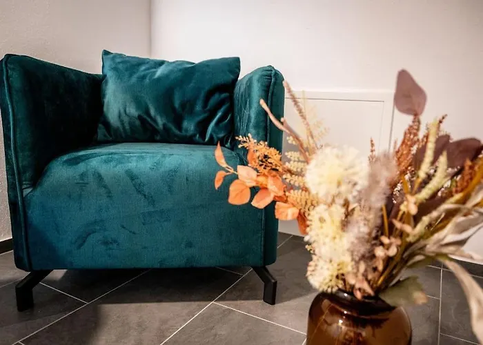 Appartement Schicke In Seenaehe! *