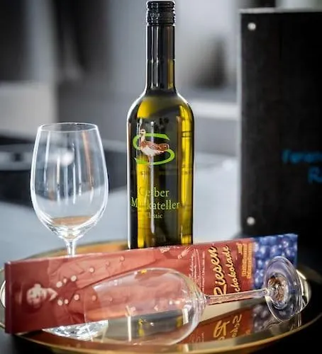 Schicke In Seenaehe! Appartement