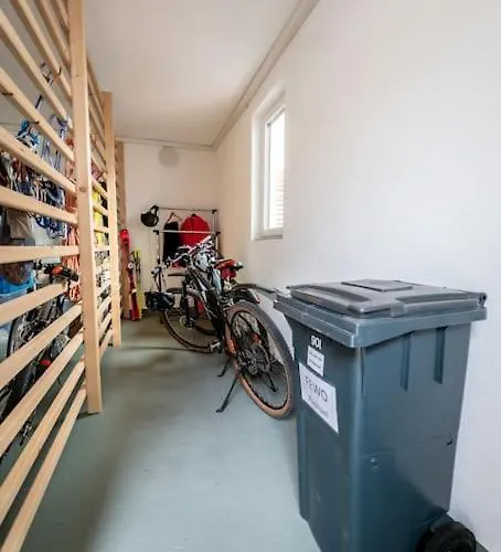 Appartement Schicke In Seenaehe! *