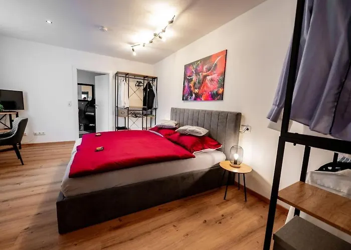 Schicke In Seenaehe! Lengau