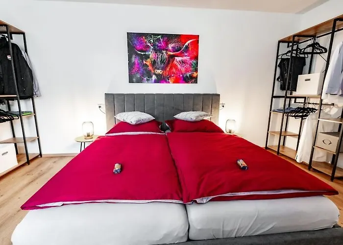 Schicke In Seenaehe!