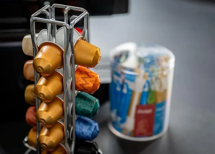 Appartement Schicke In Seenaehe! *