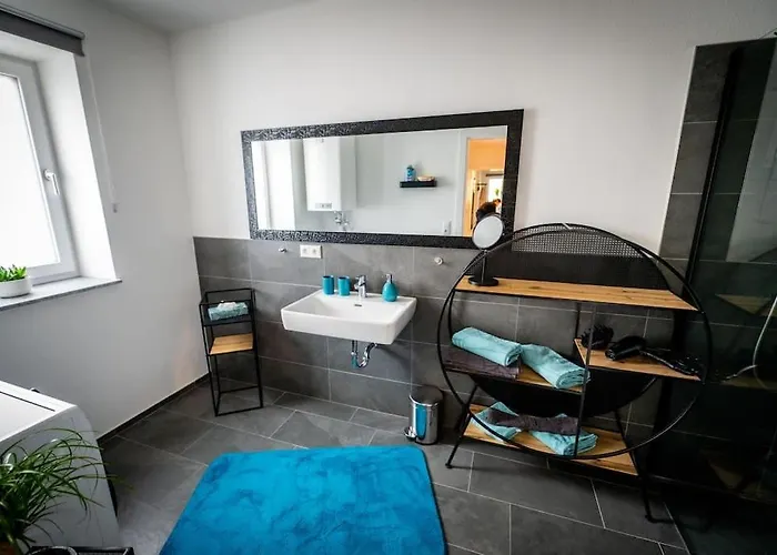 Schicke In Seenaehe! Appartement Lengau