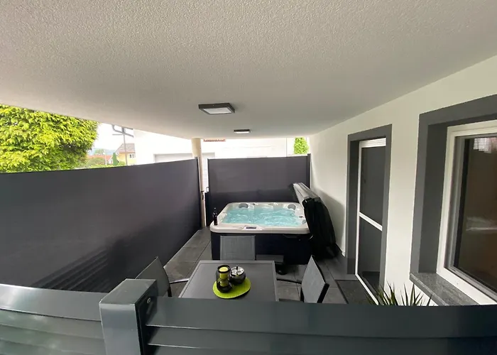 Appartement Schicke In Seenaehe! Lengau